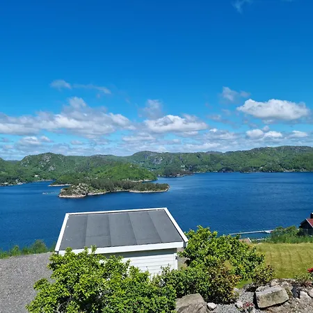 - Oksnevik Lindesnes *