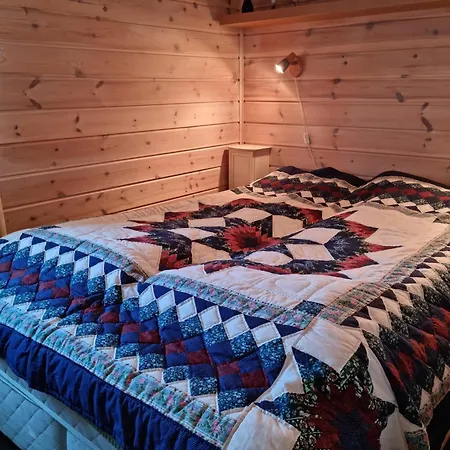 شقة - Oksnevik Lindesnes Gronsfjord