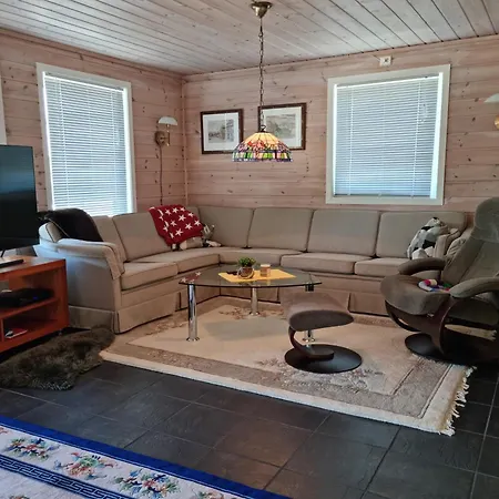 شقة - Oksnevik Lindesnes