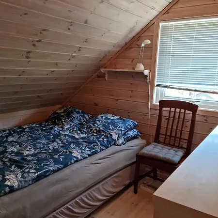 - Oksnevik Lindesnes Gronsfjord