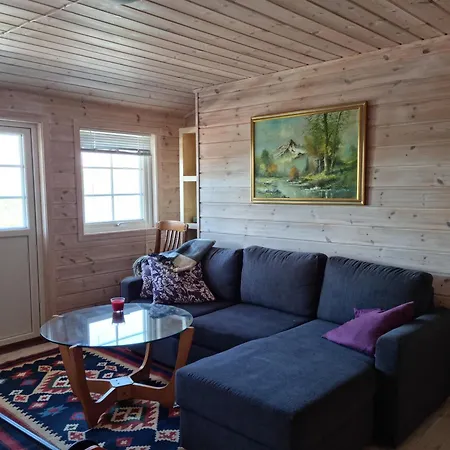 Apartament - Oksnevik Lindesnes Gronsfjord