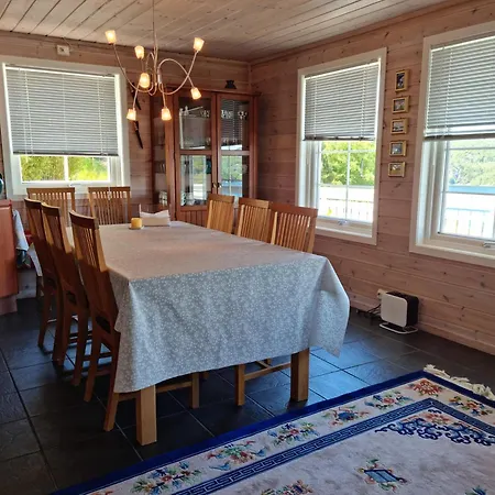 شقة - Oksnevik Lindesnes *