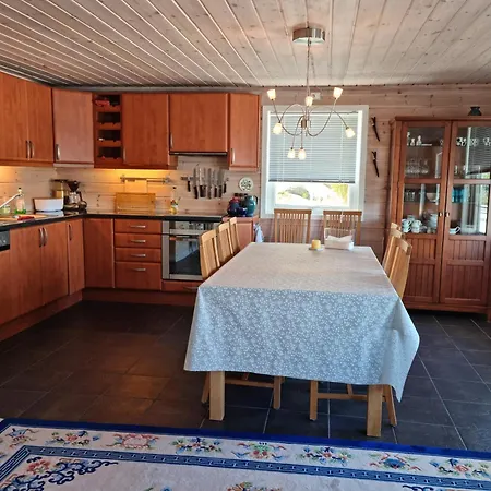 Apartament - Oksnevik Lindesnes Gronsfjord