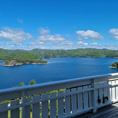 - Oksnevik Lindesnes * Gronsfjord