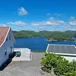 - Oksnevik Lindesnes Апартаменты