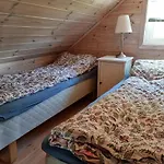 Апартаменты - Oksnevik Lindesnes *
