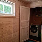 - Oksnevik Lindesnes Апартаменты Gronsfjord