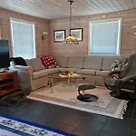 Апартаменты - Oksnevik Lindesnes