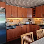 - Oksnevik Lindesnes Апартаменты Gronsfjord