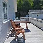 - Oksnevik Lindesnes Апартаменты