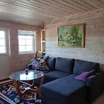 Апартаменты - Oksnevik Lindesnes Gronsfjord