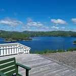 - Oksnevik Lindesnes Апартаменты