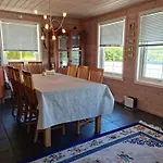 Апартаменты - Oksnevik Lindesnes *