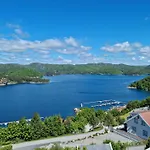 - Oksnevik Lindesnes Апартаменты