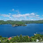 - Oksnevik Lindesnes Апартаменты *
