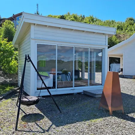 Апартаменты - Oksnevik Lindesnes