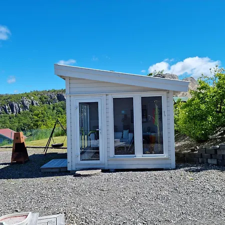 Апартаменты - Oksnevik Lindesnes *